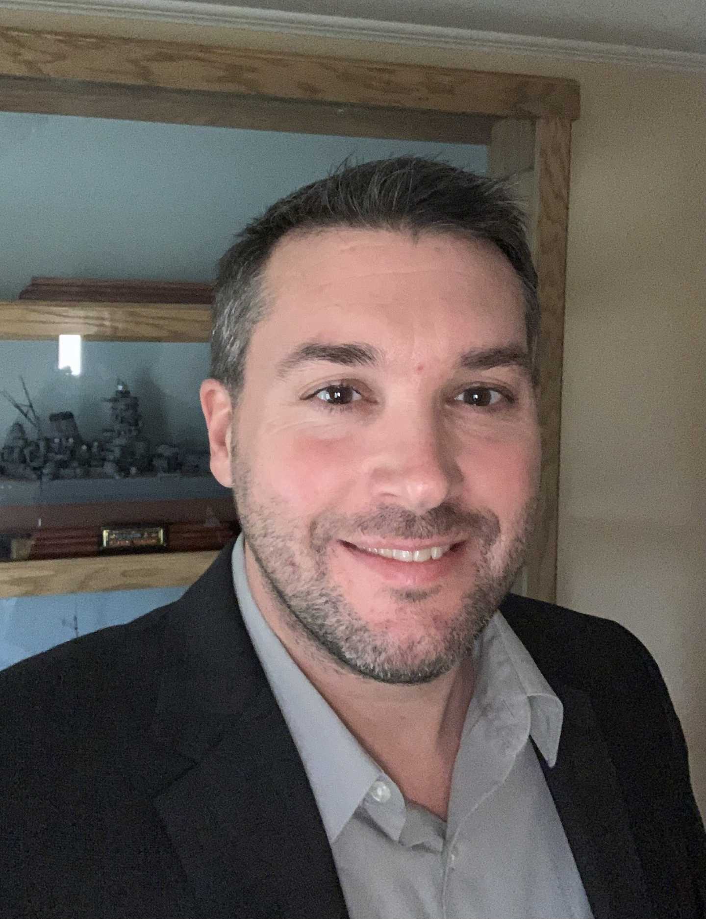 Kyle Wojcik